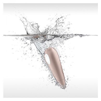 Stimulator Satisfyer 1 Next Generation Auriu
