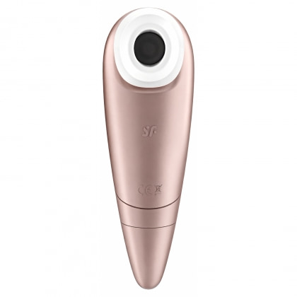 Stimulator Satisfyer 1 Next Generation Auriu