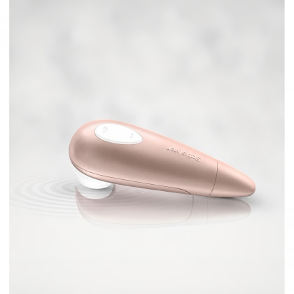 Stimulator Satisfyer 1 Next Generation Auriu