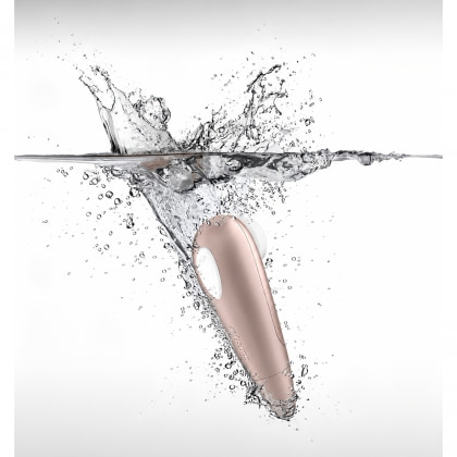Stimulator Satisfyer 1 Next Generation Auriu