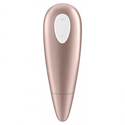 Stimulator Satisfyer 1 Next Generation Auriu