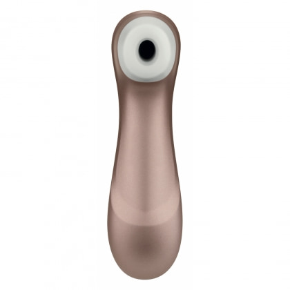 Stimulator Satisfyer Pro 2 Next Generation Auriu