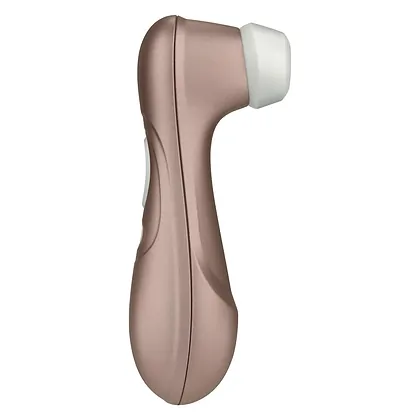 Stimulator Satisfyer Pro 2 Next Generation Auriu