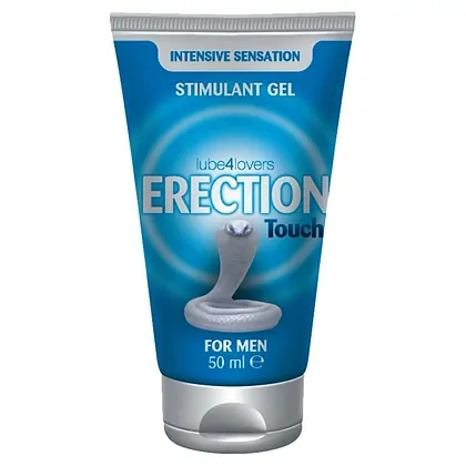 Stimulant Erecție Touch For Men 50 ml
