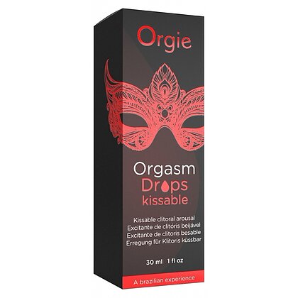 Stimulent Pentru Femei Orgasm Drops 30ml