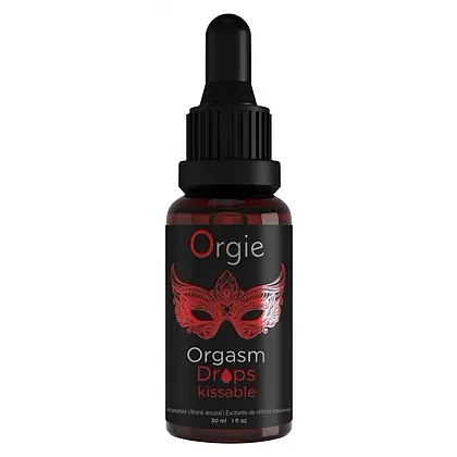 Stimulent Pentru Femei Orgasm Drops 30ml