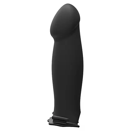 Strap-On Body Extensions Be Rique Negru