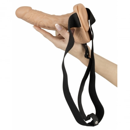 Strap-On Din Seria Fantezii Fetish