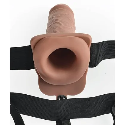 Strap-On Fetish Fantasy Remote 17cm