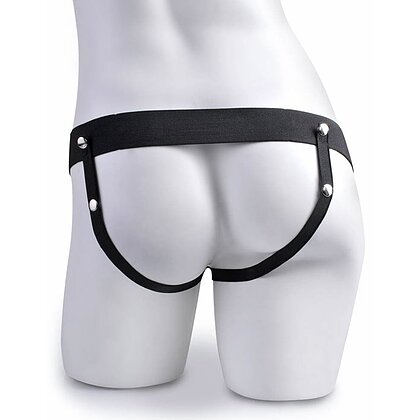 Strap-On Fetish Fantasy Remote 17cm