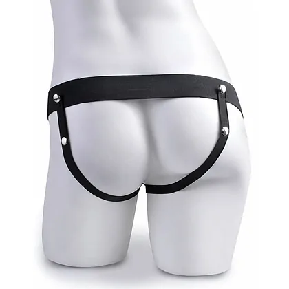 Strap-On Fetish Fantasy Remote 17cm