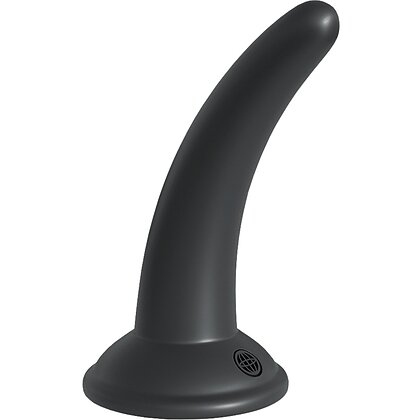 Strap-on Fetish Vibrating For Him Negru