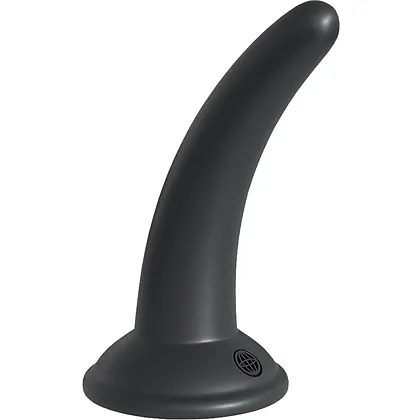 Strap-on Fetish Vibrating For Him Negru