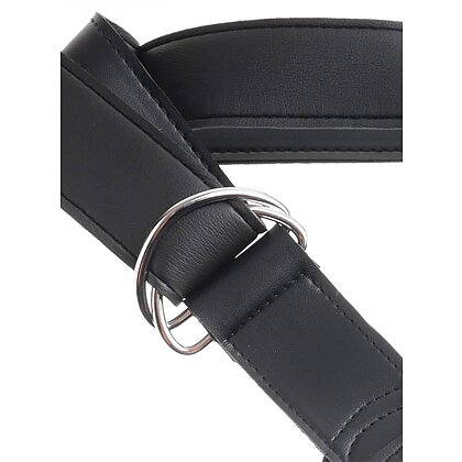 Strap-On 17cm Penis Harness