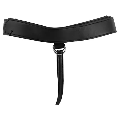 Strap-On Harness 17cm Penis