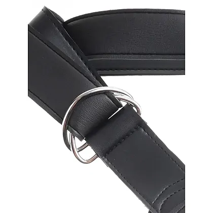 Strap-On Harness 9 Inch