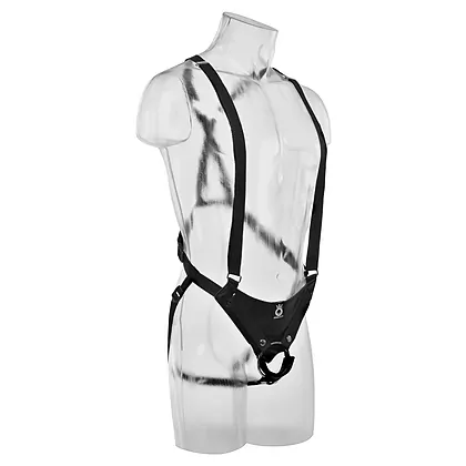 Strap On Hollow 30cm