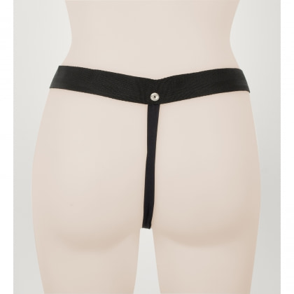 Strap-on Realistixxx Sleeve