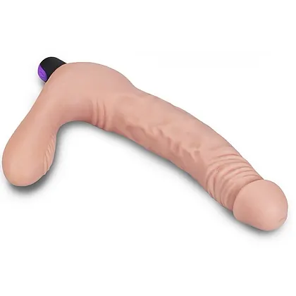 Strap On Reîncărcabil I-Joy Strapless