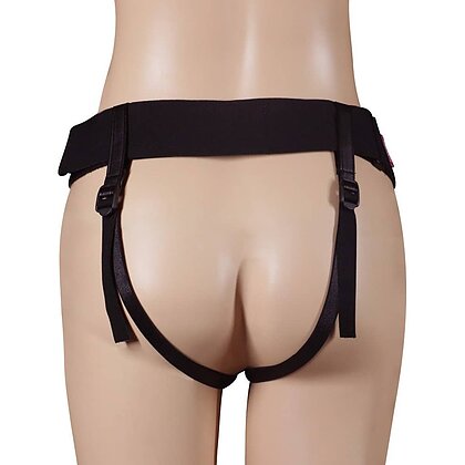 Strap On Mare Pentru El Sau Ea 21.5cm