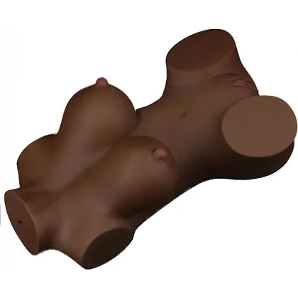 Streetgirls 5 Black - Masturbator Dublu Canal Lovetoy Negru