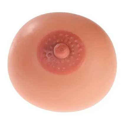 Stress Ball Breast