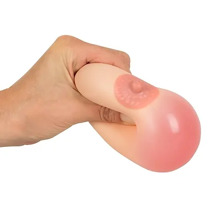 Stress Ball Breast