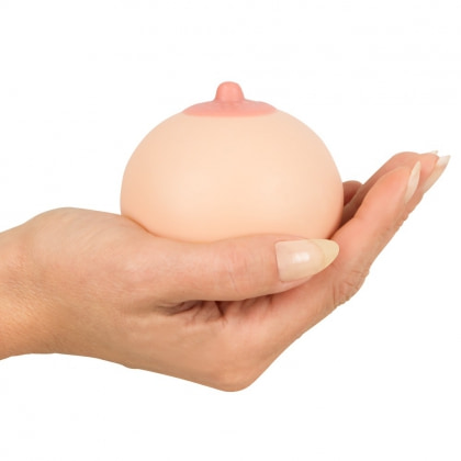 Stress Ball Breast