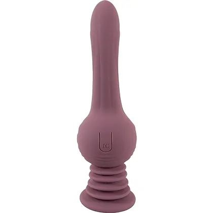 Strong Shaking G-Spot Vibe