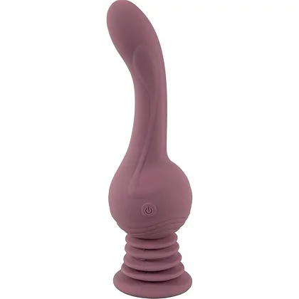 Strong Shaking G-Spot Vibe