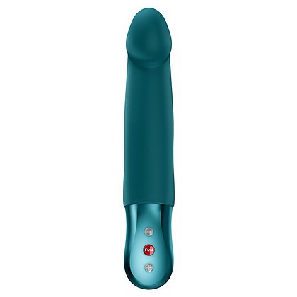 Stronic Real Fun Factory — Pulsator 7+3, Verde