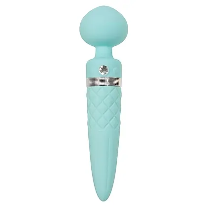 Sultry Warming Massager Verde