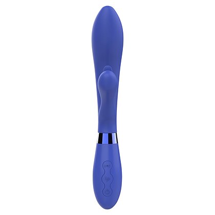 ToyJoy Sunset Party Rabbit — 7 Moduri, USB 23 cm Mov