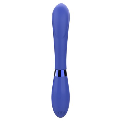 ToyJoy Sunset Party Rabbit — 7 Moduri, USB 23 cm Mov