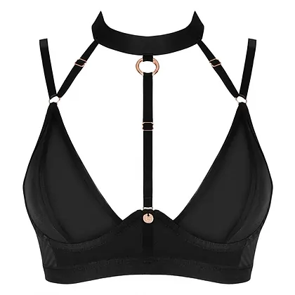 Sutien Obsessive Brasica Negru XS-S