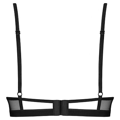 Sutien Obsessive  Donarella Negru M-L