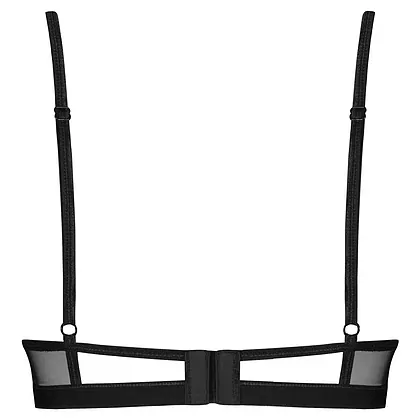 Sutien Obsessive  Donarella Negru M-L