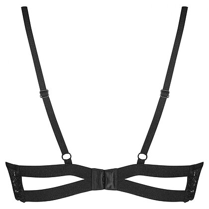 Sutien Obsessive Nutris Negru XS-S