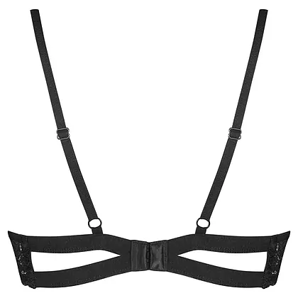 Sutien Obsessive Nutris Negru M-L