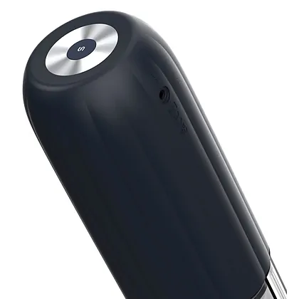 Svakom Alex Neo 2 Reîncărcabil 7 Moduri Control App Negru