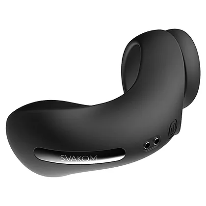 Svakom Benedict – Inel Dublu Perineu 5 Moduri, Reîncărcabil