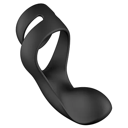 Svakom Benedict – Inel Dublu Perineu 5 Moduri, Reîncărcabil