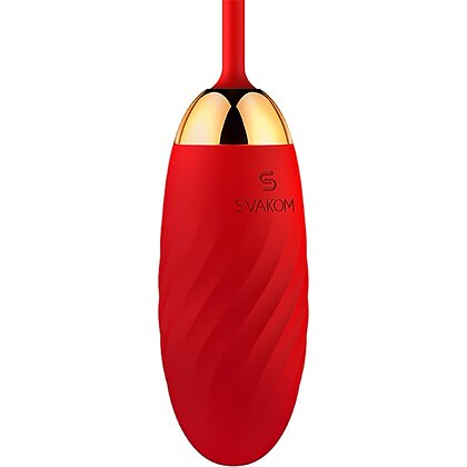 Ou Vibrator Svakom Ella Neo cu Control Prin Aplicație