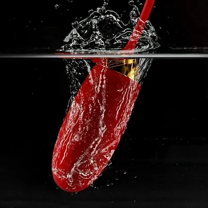 Svakom Connexion Series Ella Neo App Controlled Roșu