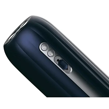 Svakom Hannes Neo Masturbator Automat 5 Moduri 38°C Negru