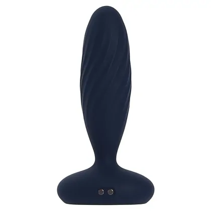 Svakom Jordan Bleumarin: Vibrație și Împingere 7 Moduri