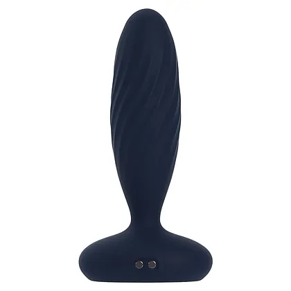 Svakom Jordan Bleumarin: Vibrație și Împingere 7 Moduri