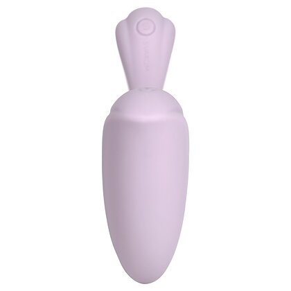 SVAKOM Phoenix Neo 2 Pastel Lilac — 11 Moduri, 2 Motoare Mov