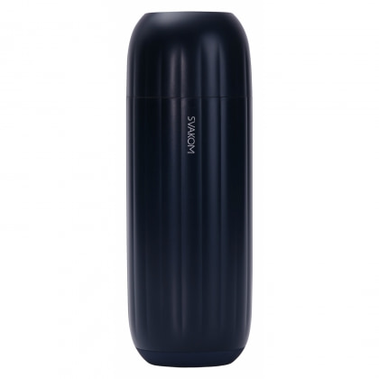 Svakom Sam Neo 2, 15 Moduri, Bluetooth, Reîncărcabil Albastru