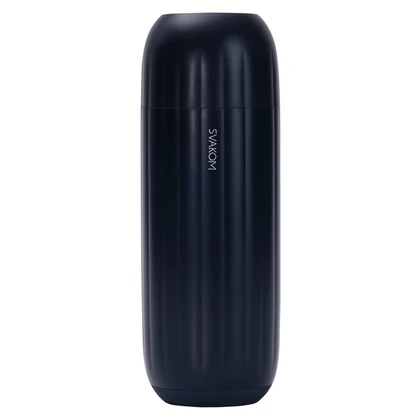 Svakom Sam Neo 2, 15 Moduri, Bluetooth, Reîncărcabil Albastru